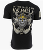 Nine Line Valhalla Men's Short Sleeve 100% Cotton T-Shirt