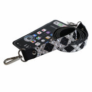 Jacqueline Kent Crossbody Phone Strap Lanyard