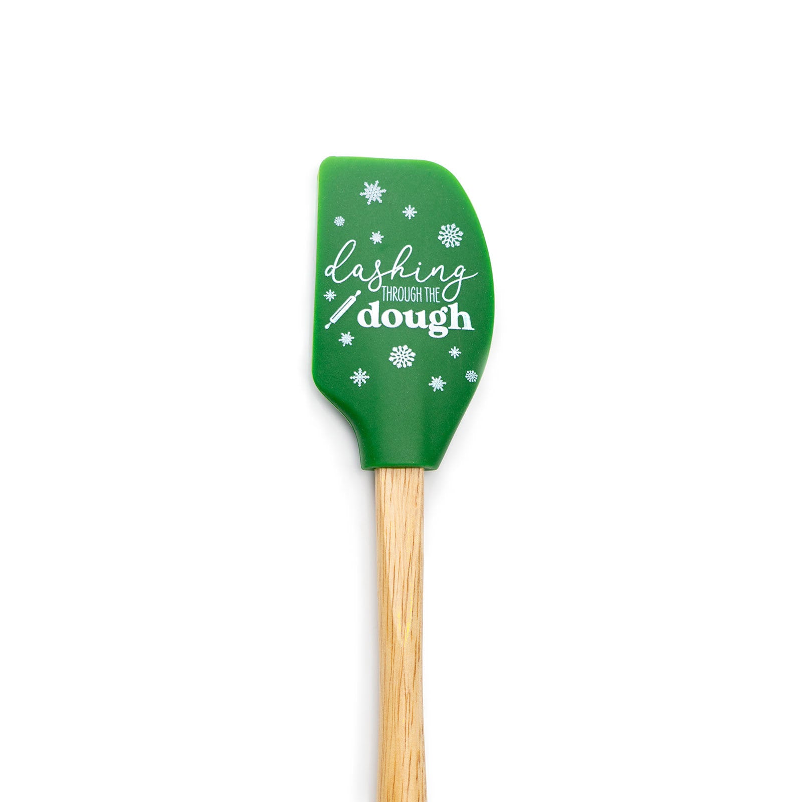 Krumbs Kitchen Holiday Farmhouse Spatulas