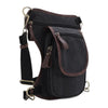 Jessie James Cougar Concealed Carry Waist and Leg Bag