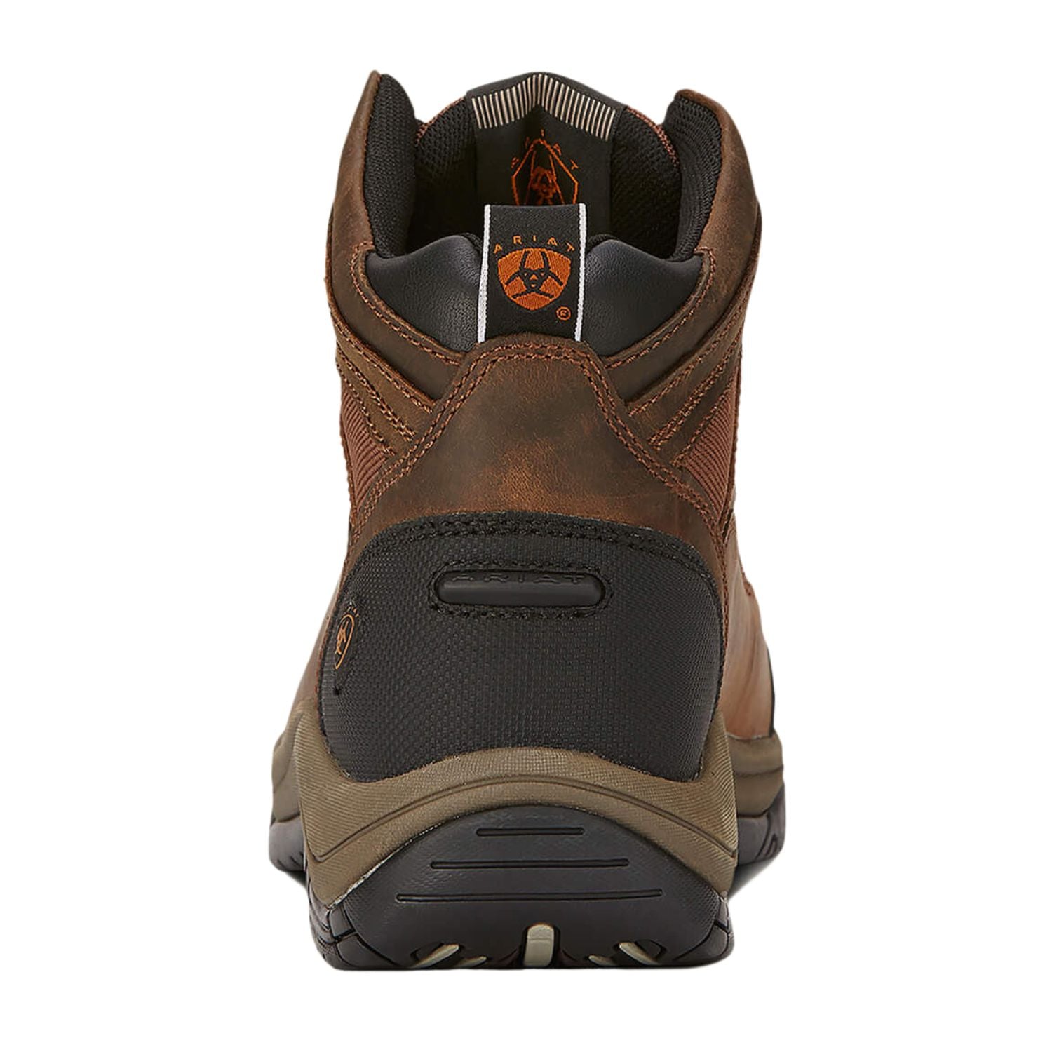 Ariat Mens Terrain Wide Square Steel Toe Work Boot