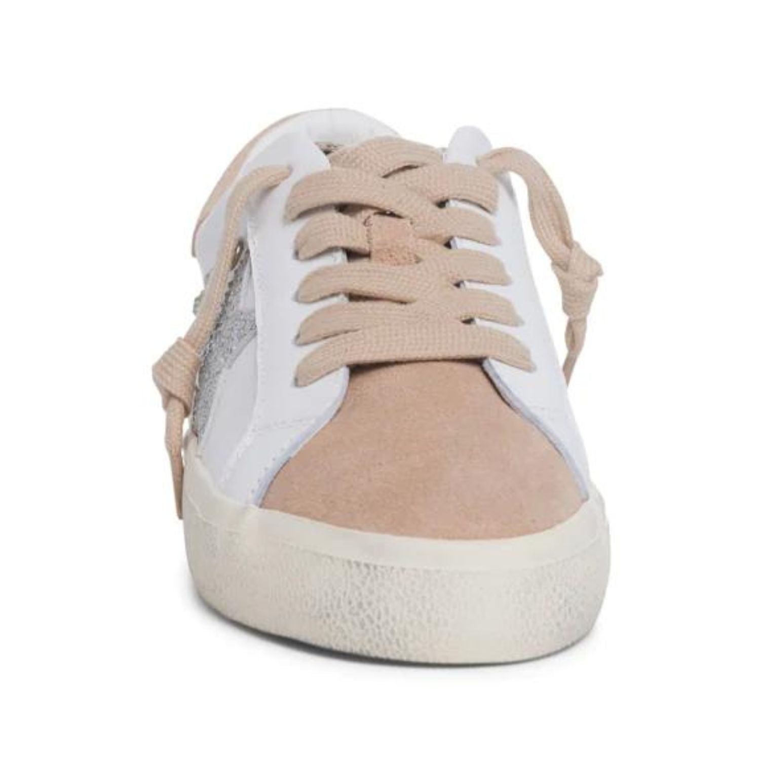 Vintage Havana Womens Excel Fashion Sneaker