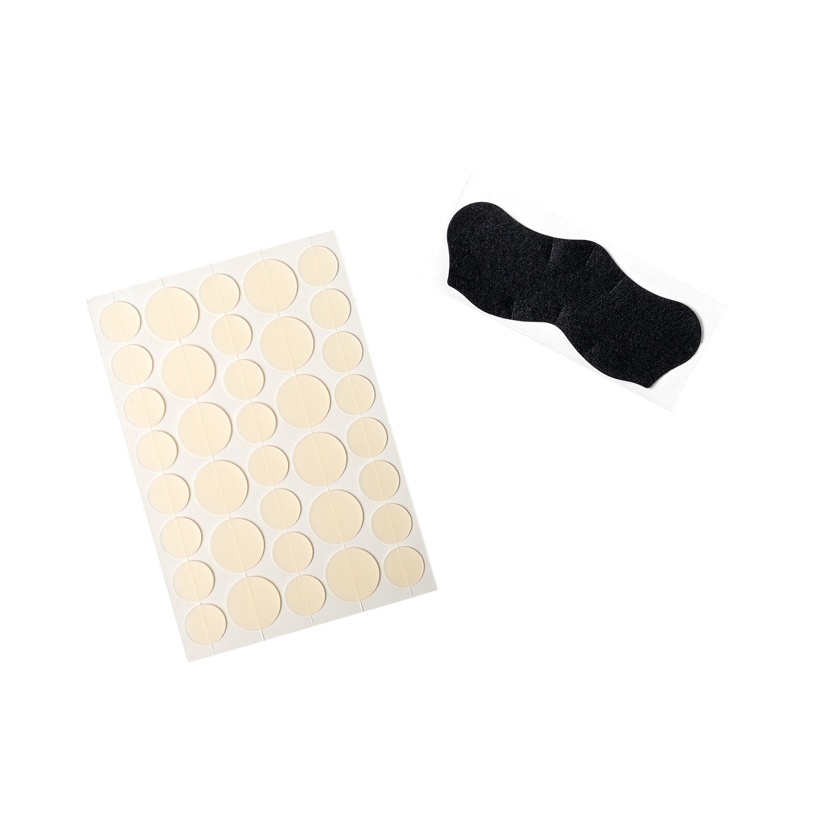 Lemon Lavender Pore the Win Cleansing Nose Strips & Acne Patches