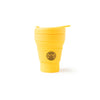 Bunkhouse Waterfall Woods Collapsible Canteen Silicone Cup