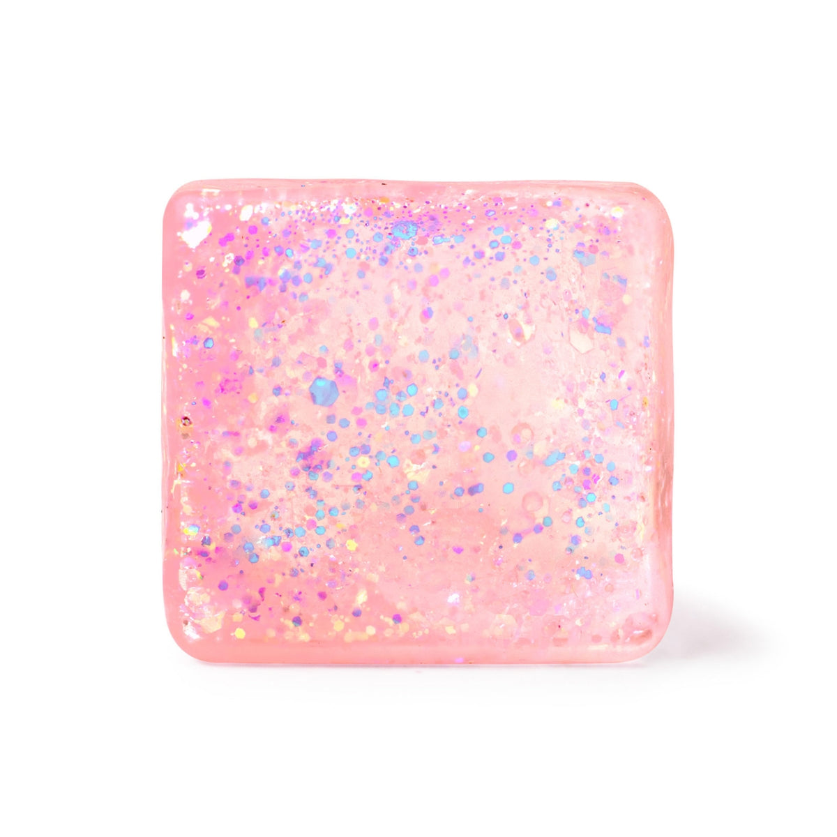 Goolala Squishies Sugar Cube Sensory Fidget Toy