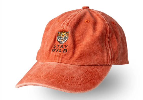 Pacific Brim Trucker Hats