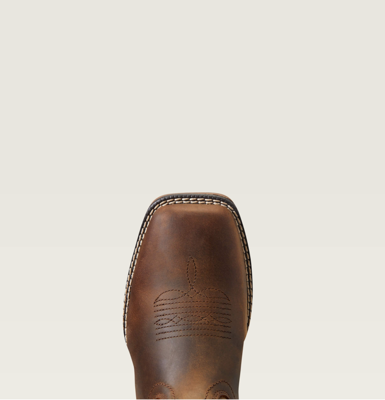 Ariat Women's Anthem Patriot Western Leather Boot