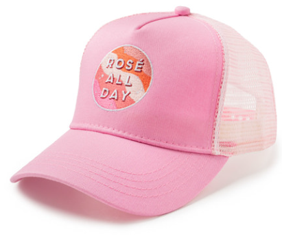 Pacific Brim Trucker Hats