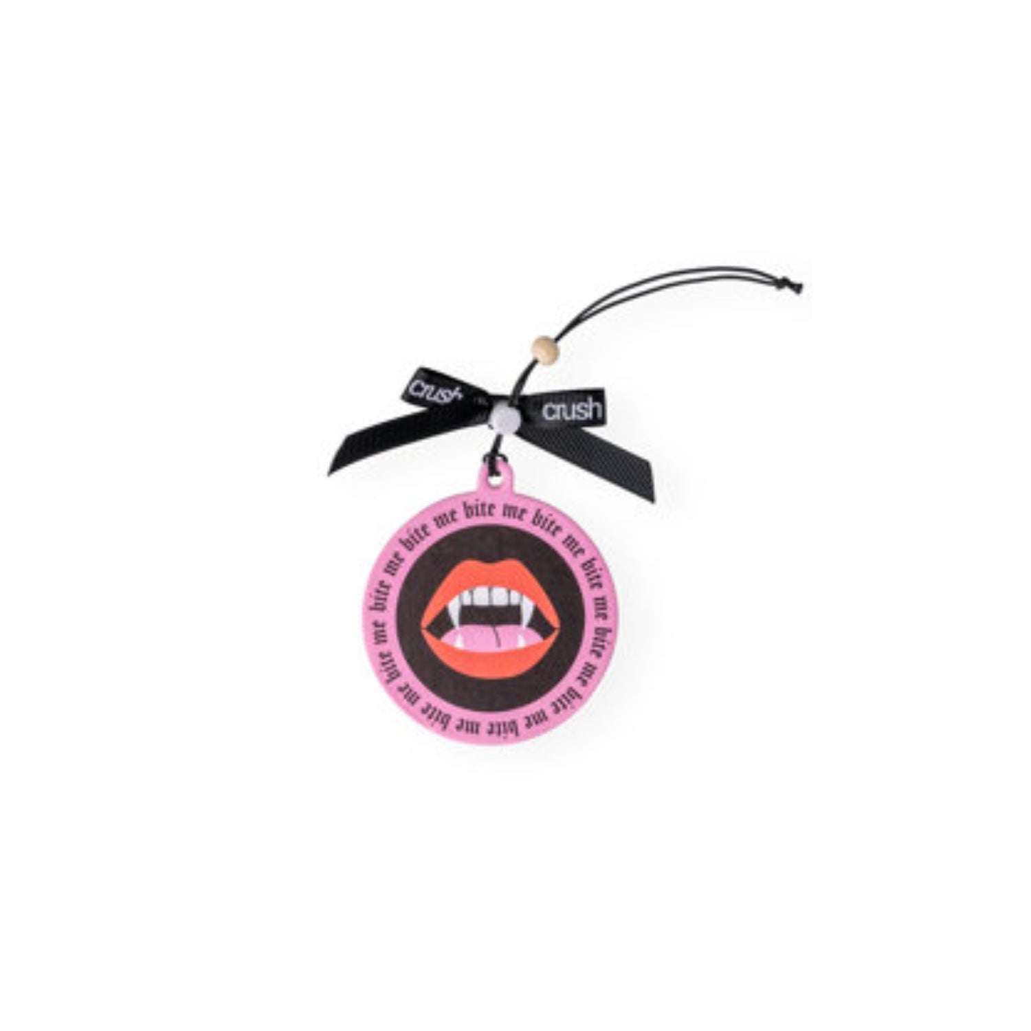 Crush "Let’s Go Ghouls" Car Air Fresheners