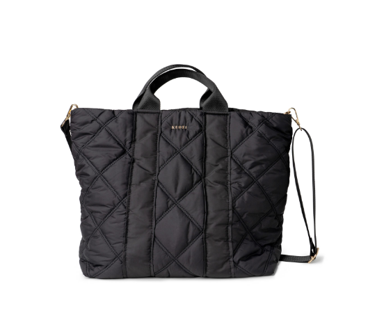 Kedzie Cloud 9 Tote / Crossbody