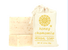 Greenwich Bay Trading Co. Herbal Soaps in a Sack, 6.4oz, Honey Chamomile, 2 Pack