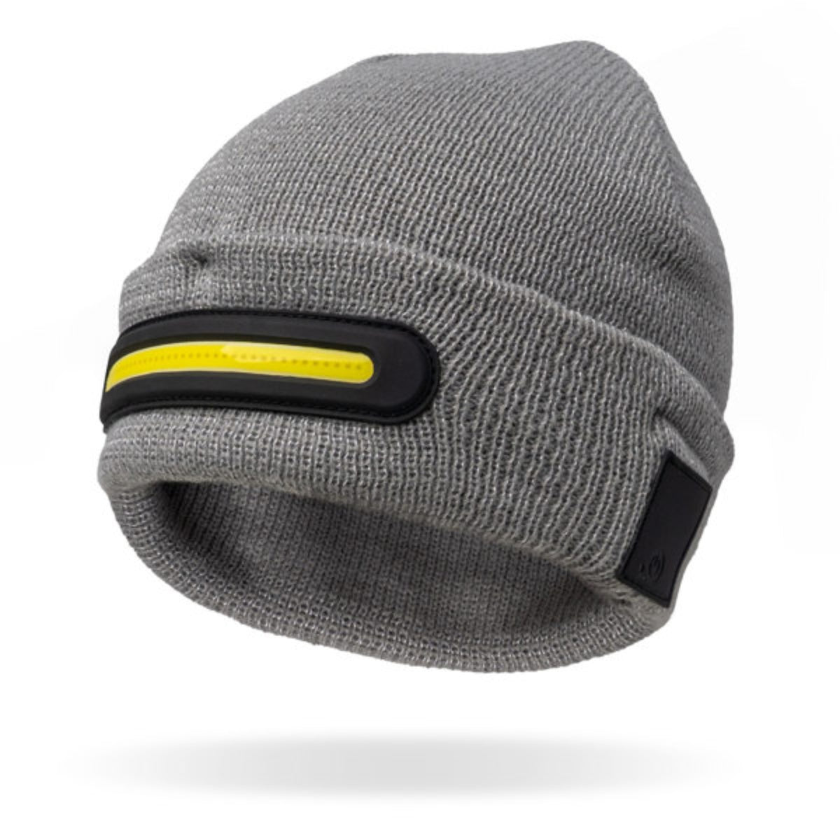 Night Scope Night Reflective Rechargeable LED Beanie