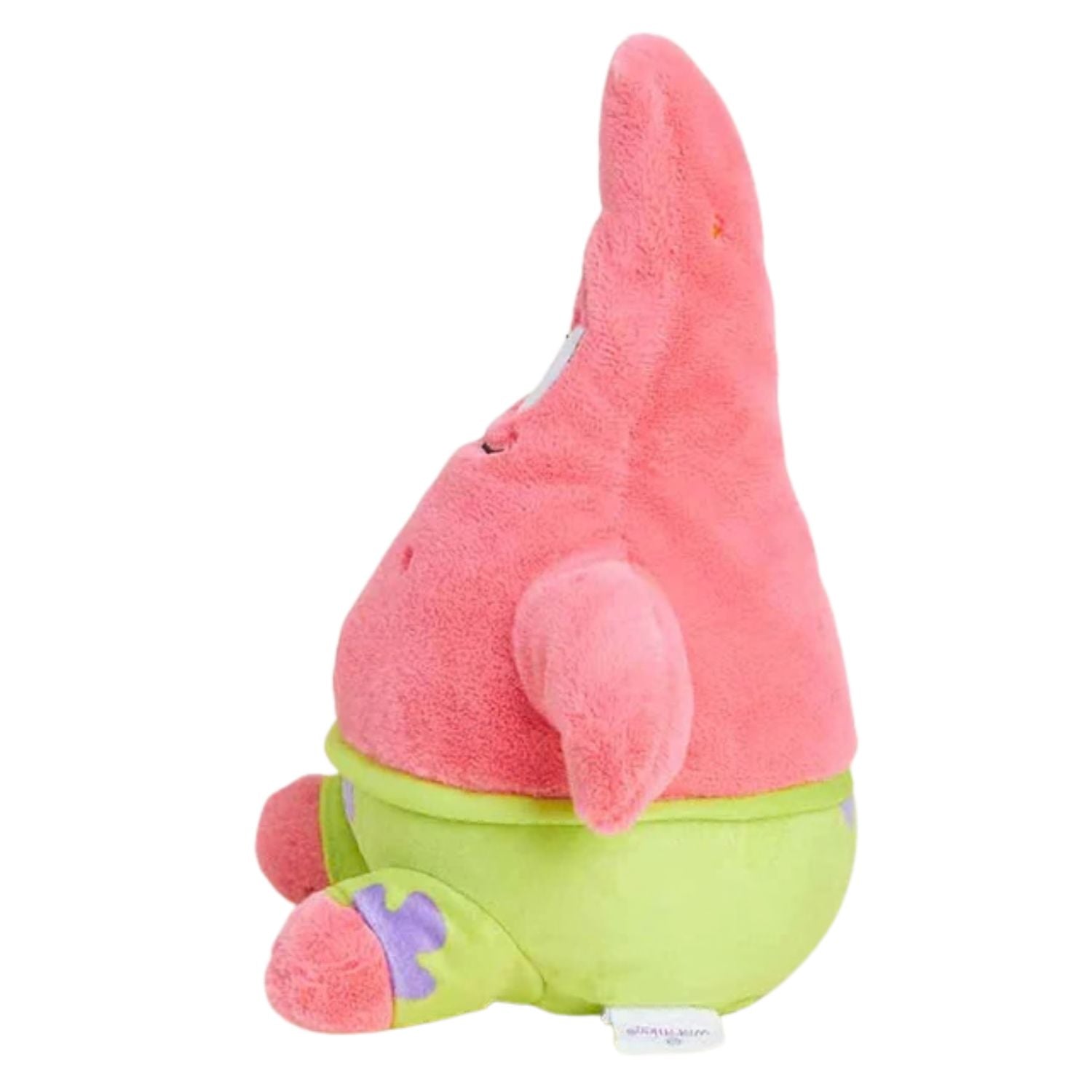 Warmies Patrick Star from SpongeBob 10" Lavender Scented Heatable Plushie