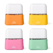 En Route "Bon Voyage" Travel Bottle Set