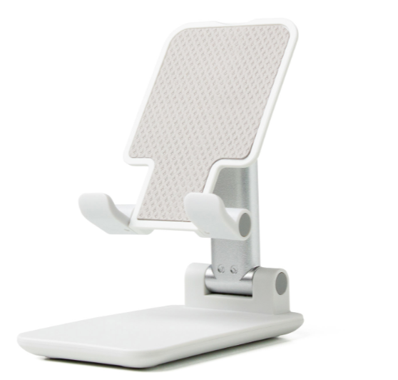 Modern Monkey Hold The Phone Folding Tech Stand