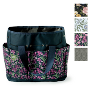 Seed & Sprout Gardening Tote Bag