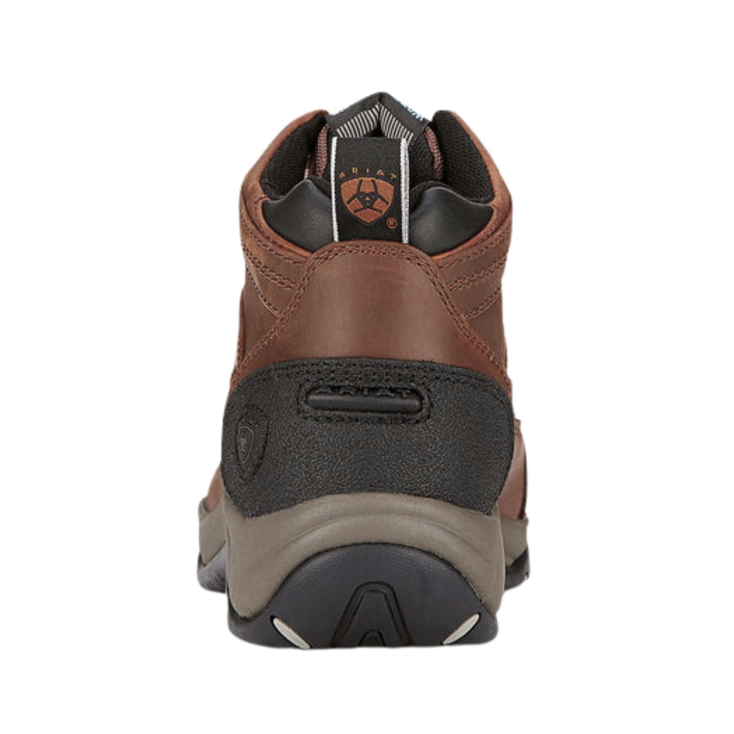 Ariat Womens Terrain H2O Waterproof Leather Boot