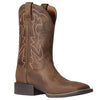 Ariat Mens Sport Outdoor Western Leather Boots