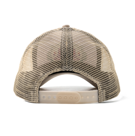 Pacific Brim Foam Trucker Hats