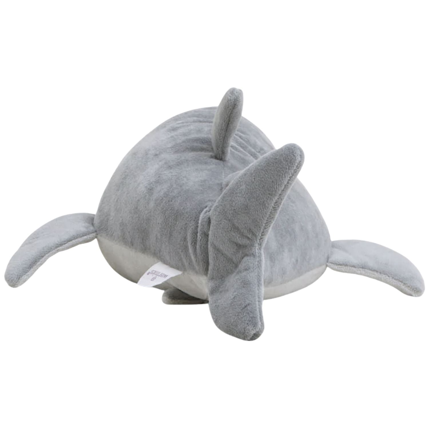 Warmies Heatable Lavender Scent Cozy 13" Plush, Shark
