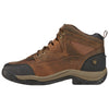 Ariat Mens Terrain Wide Square Steel Toe Work Boot