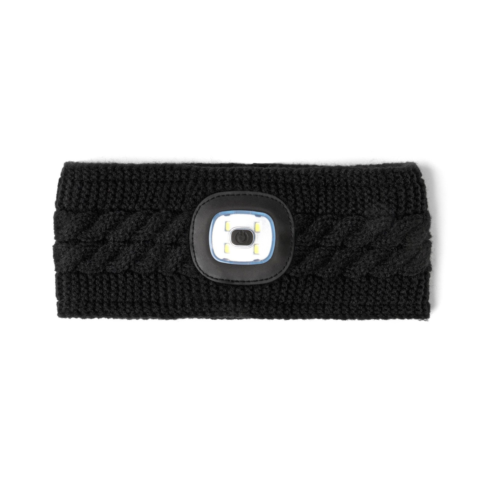 Night Scope Womens Nova Rechargeable Headwarmer