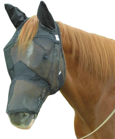 Myra Bag Womens Firm Grip Horse Breast Collar