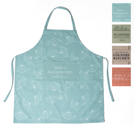 Krumbs Kitchen Farmhouse Aprons