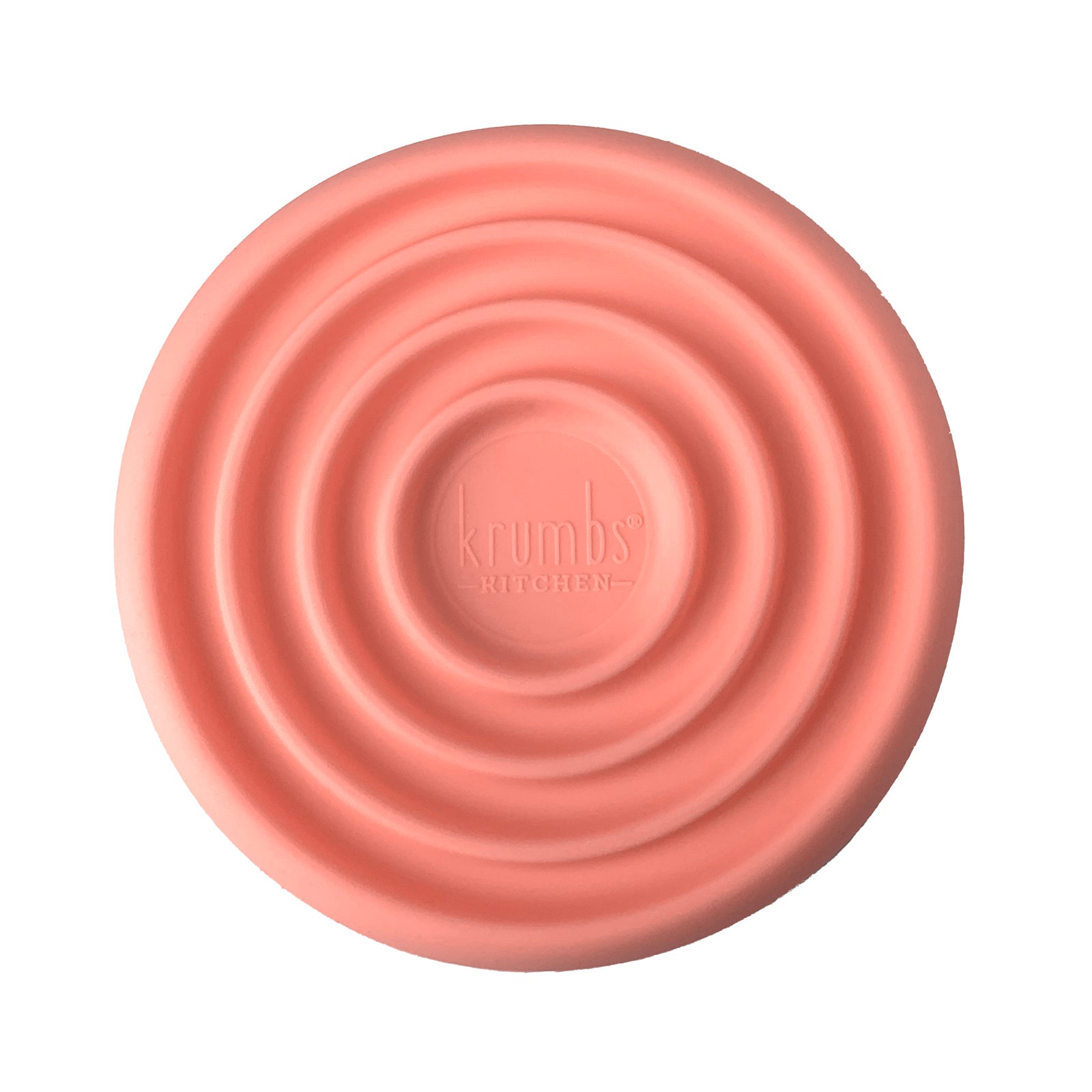 Krumbs Kitchen Essentials Grip & Twist 2-Pack Silicone Jar Opener