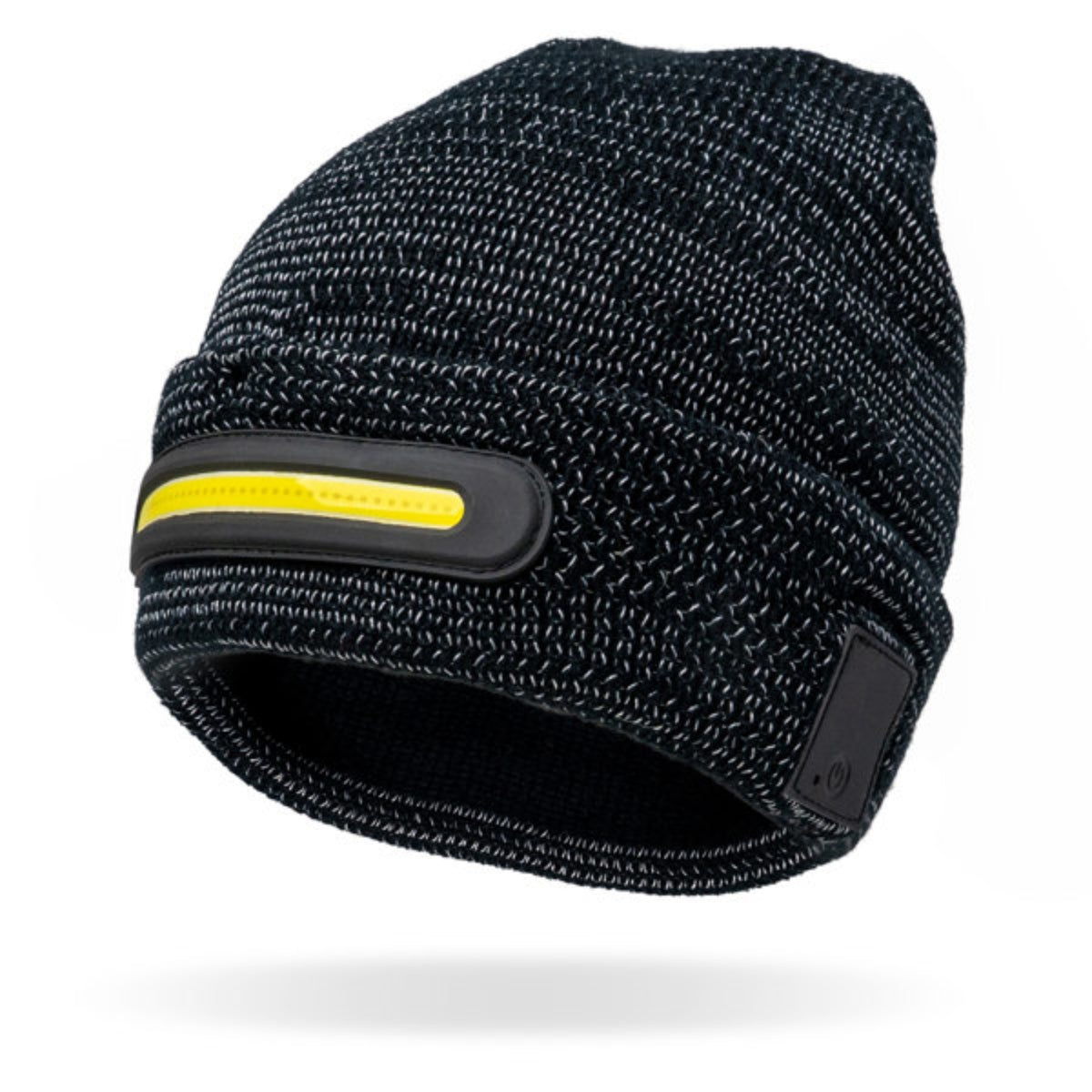 Night Scope Night Reflective Rechargeable LED Beanie