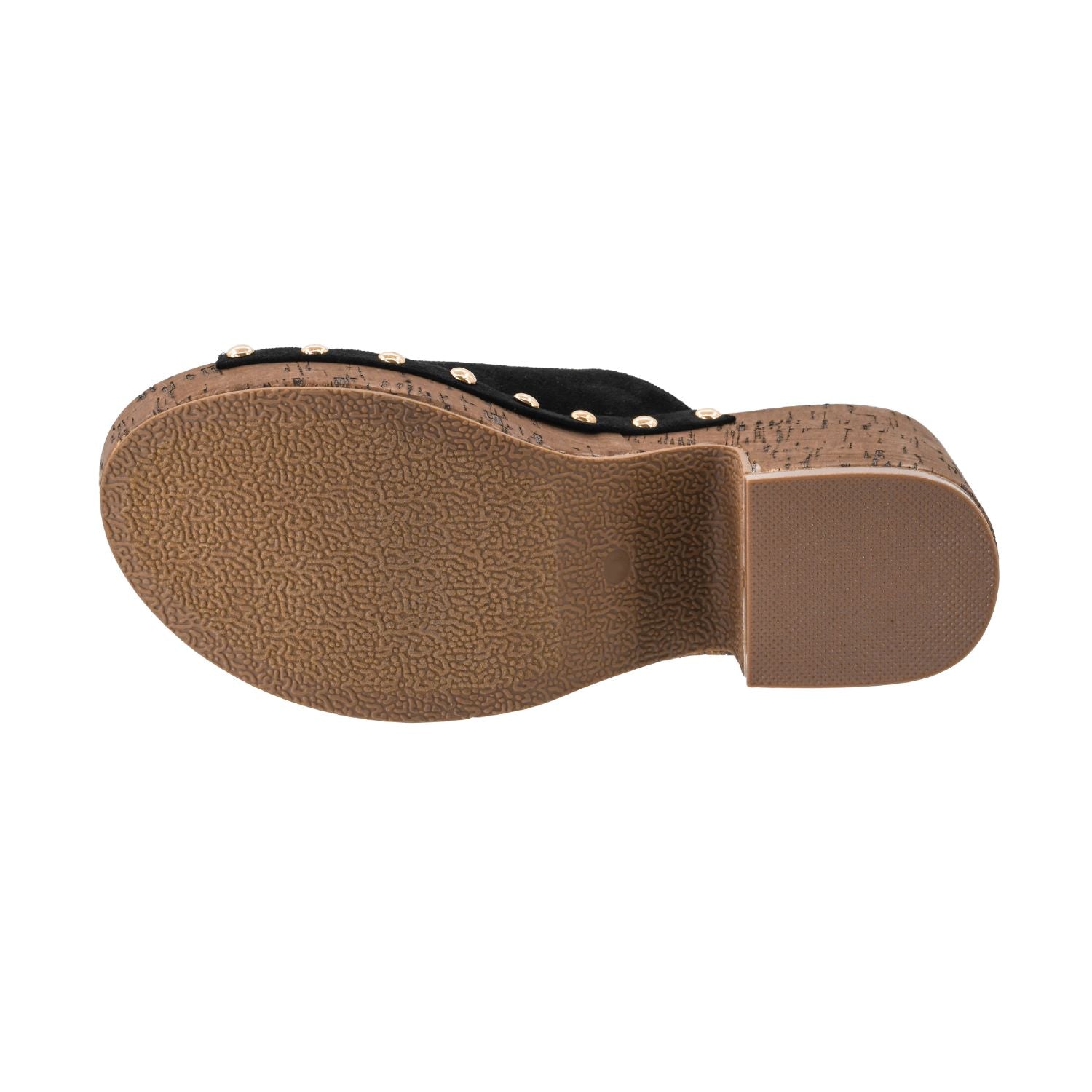 Corkys Womens Gaslight Slip On Clog