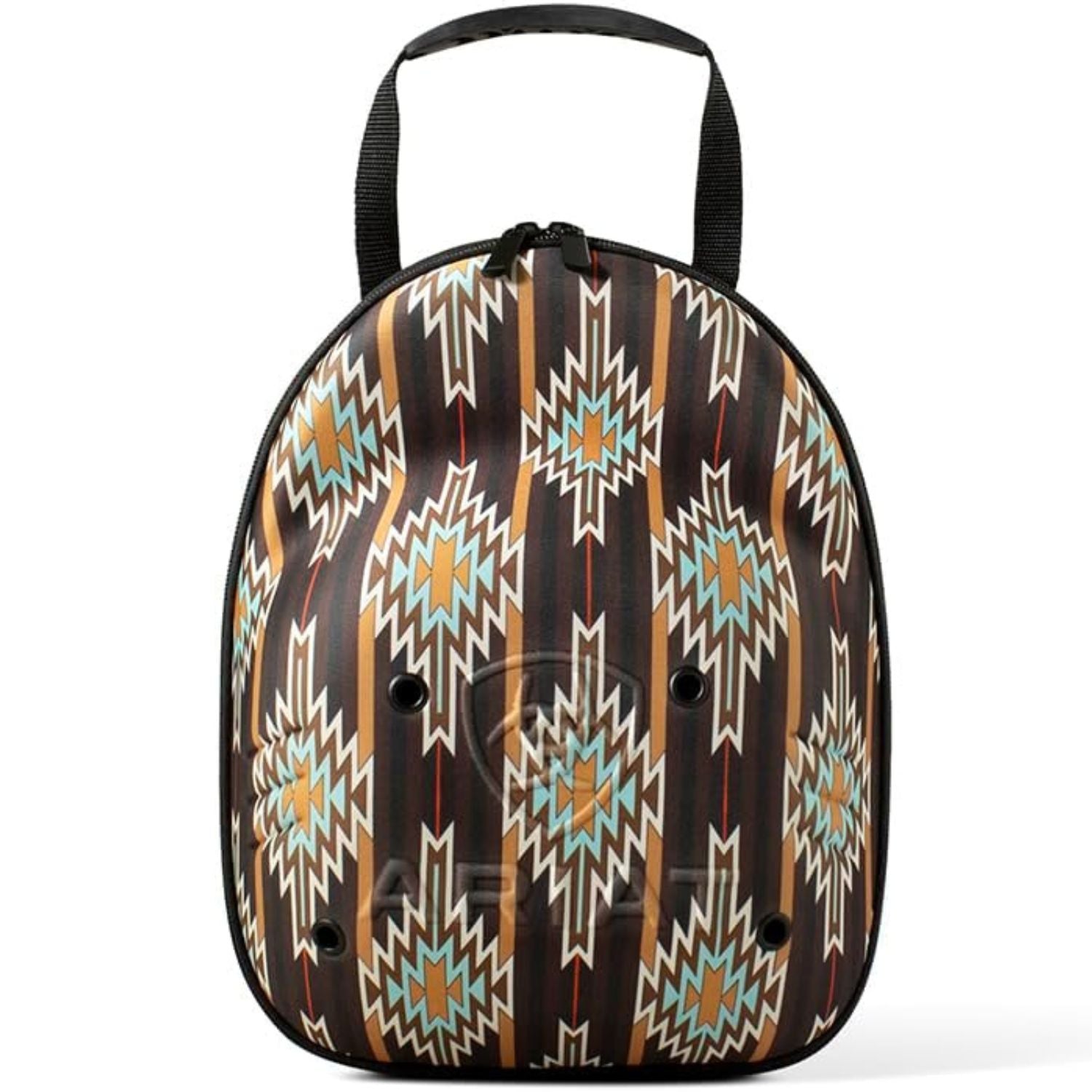 Ariat Southwest Graphic Print Cap Hat Case