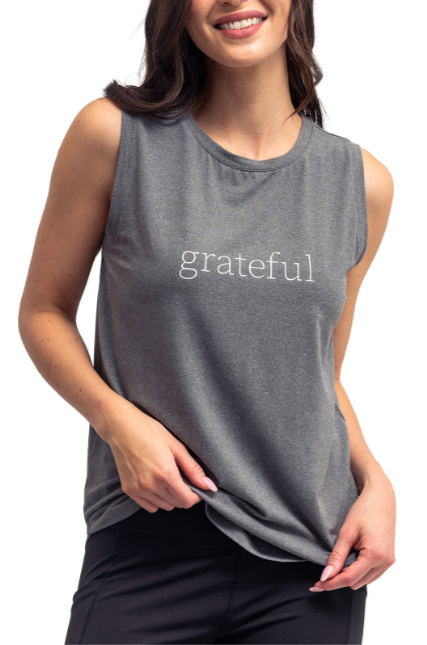 FITKICKS Women's Optimist Tank Top