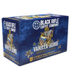 Black Rifle Coffee Company, Vanilla Bomb, Medium Roast, 12 Count, Coffee Rounds