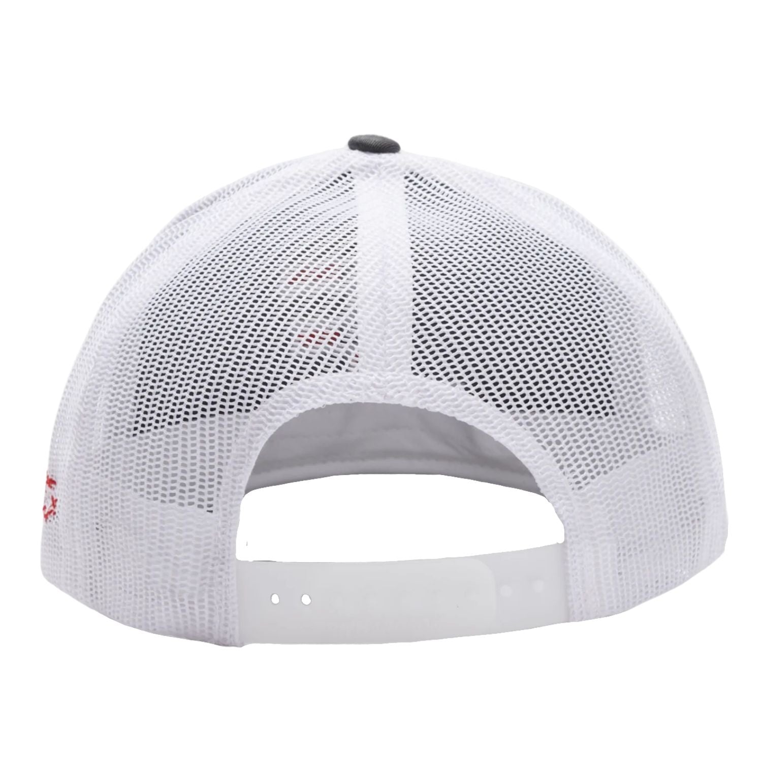 Lane Frost Patriot Embroidered Logo Adjustable Snapback Cap Hat