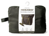 FITKICKS Hideaway Packable Duffle Bag Tote