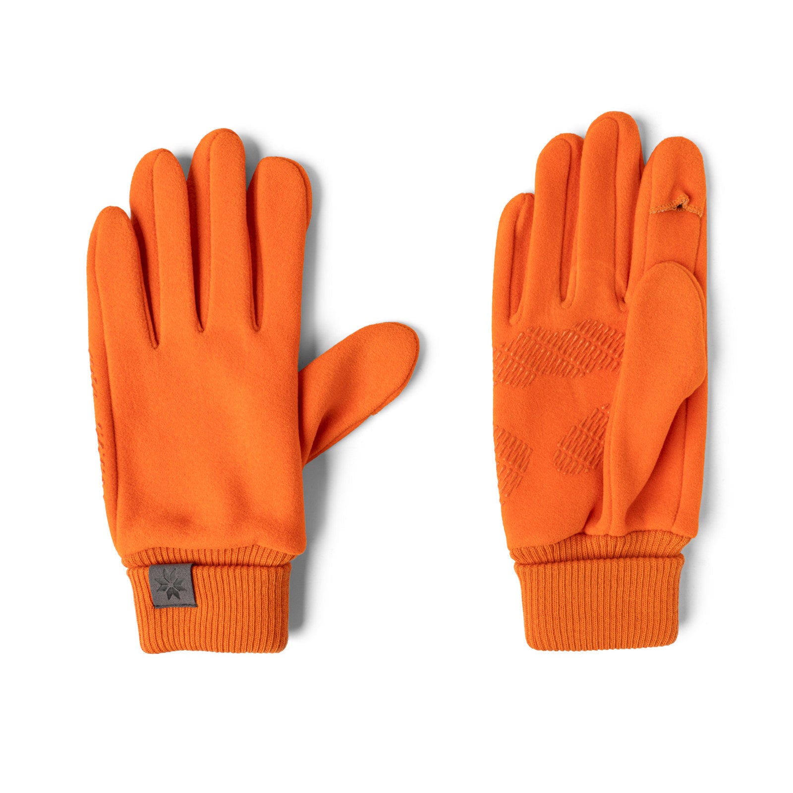 Britt's Knits Unisex Pro Tip Tactical Gloves Woodsman Collection