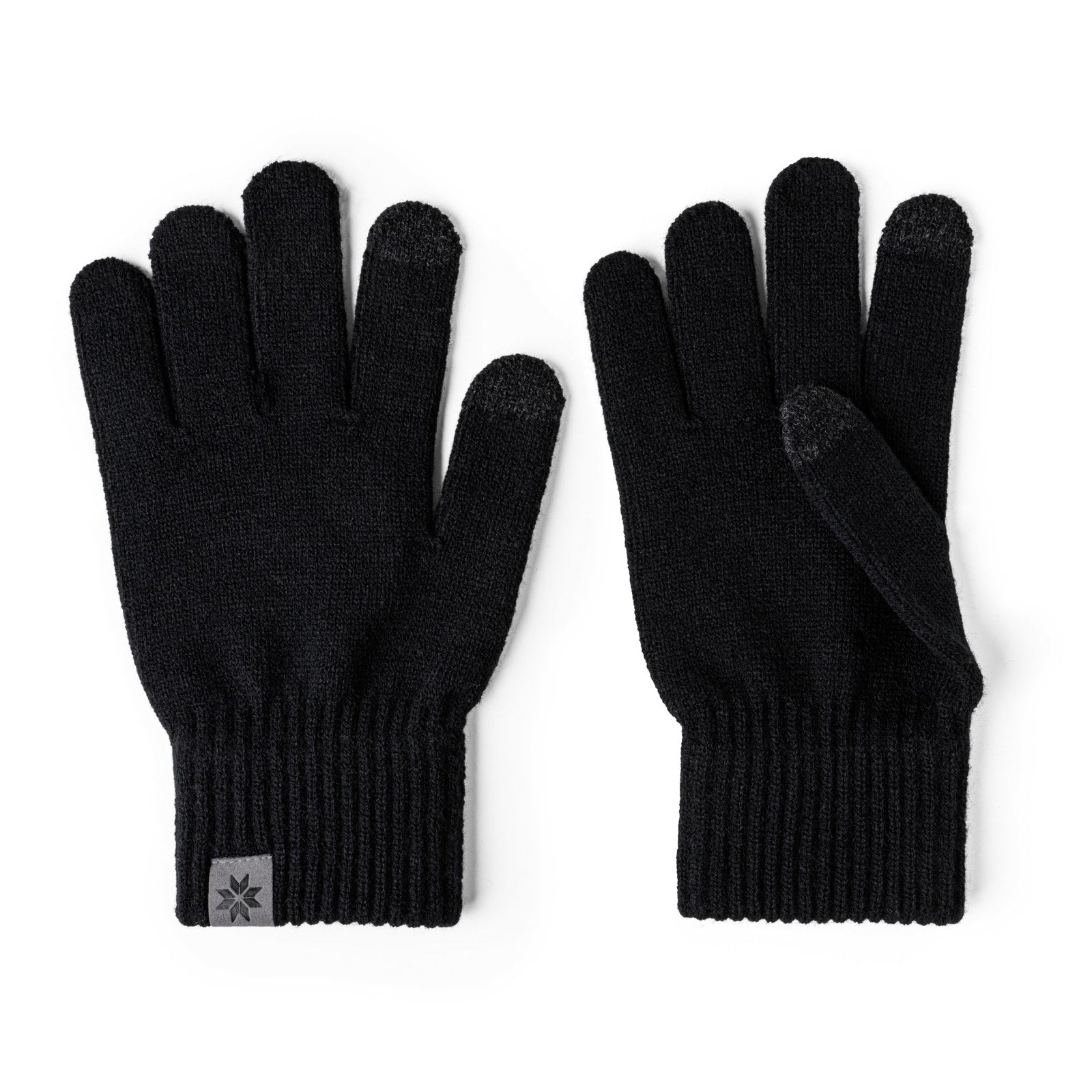 Britt's Knits Mens Craftsman Knit Gloves