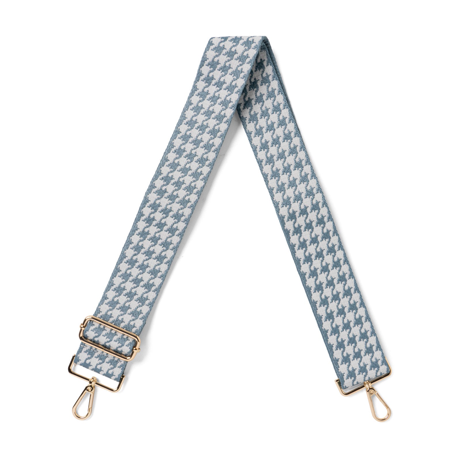 Kedzie Womens Embroidered Interchangeable Bag Straps