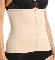TC Fine Intimates Womens Midriff Shaping Waist Cincher