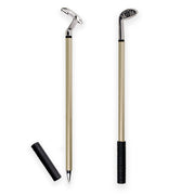 Modern Monkey "Hole in One" Putt Putt Pens