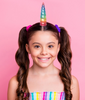 Unicorn Magic Squishy Unicorn Horn Headband