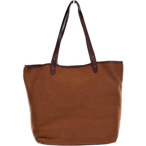 Ariat Womens Sheridan Weekender Tote (Brown)