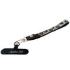 Jacqueline Kent Crystal Collection Phone Wrist Strap