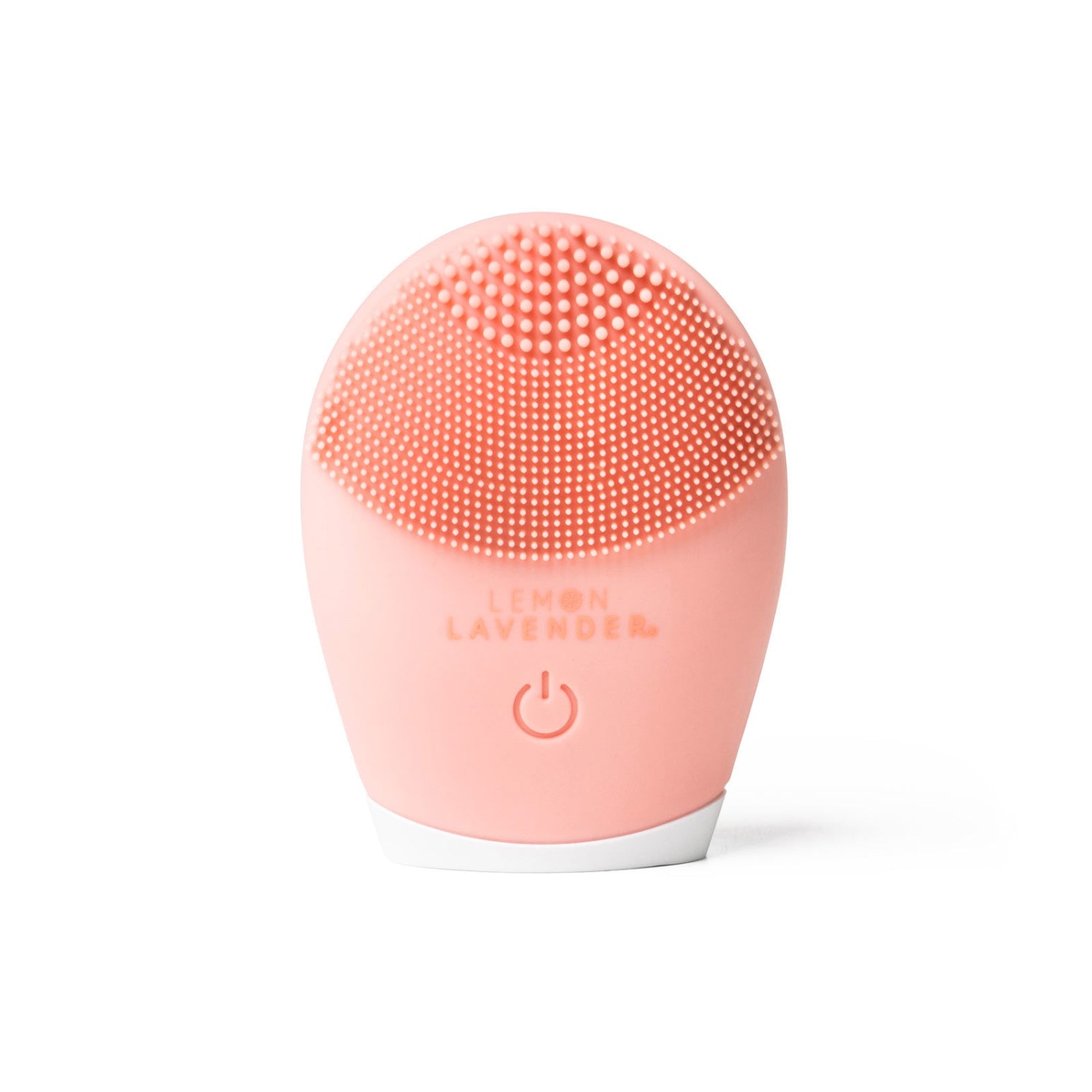 Lemon Lavender "It’s A Vibe" Sonic Cleanser Brush