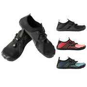 FITKICKS HydroSport Land-to-Water Active Lifestyle Footwear
