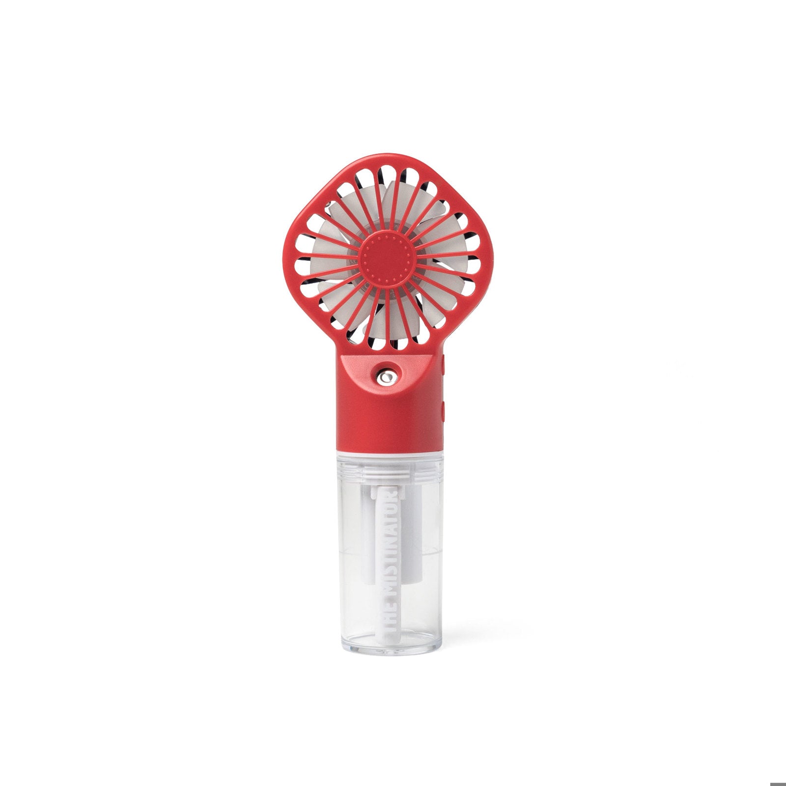United We Swag 2-in-1 Rechargeable Misting Fan