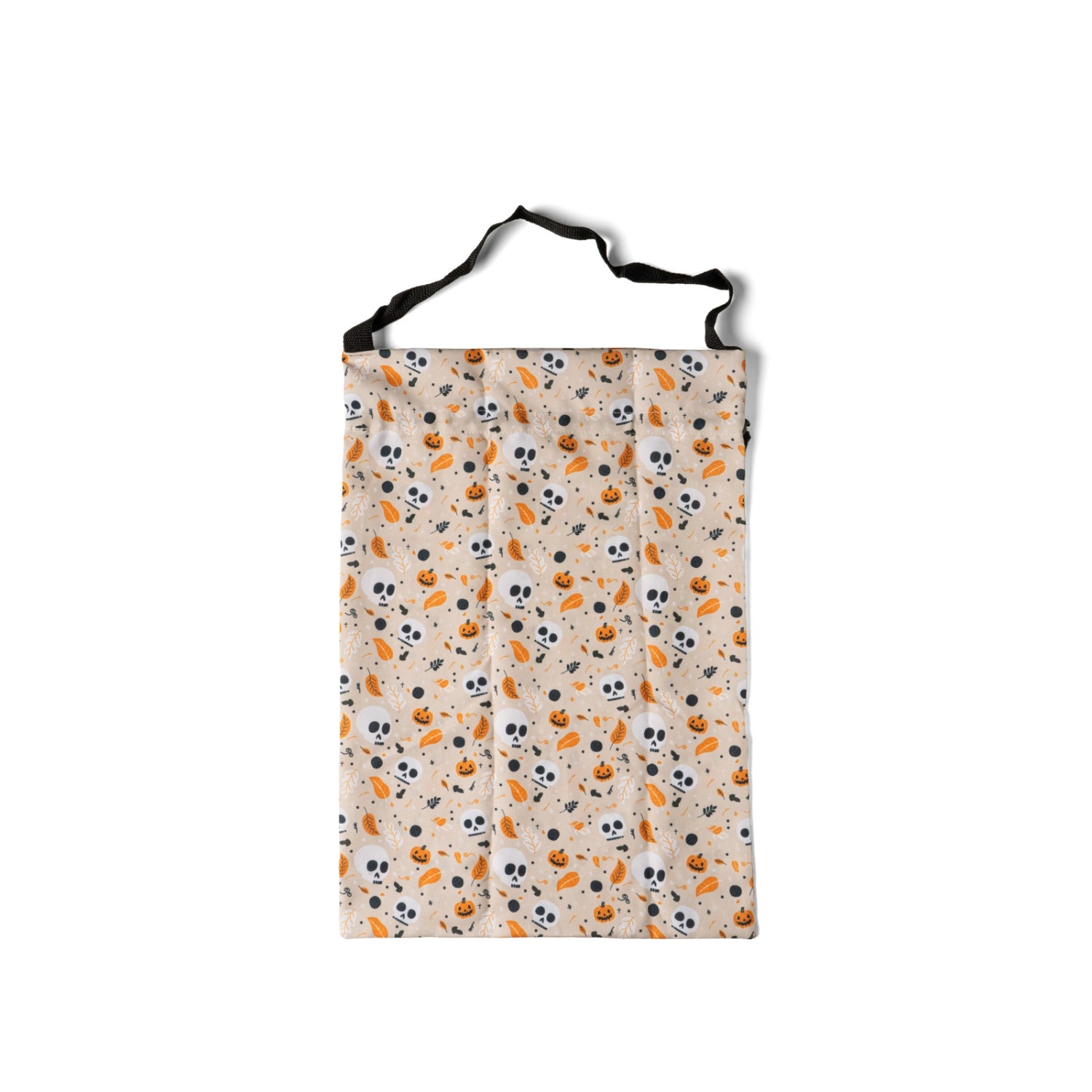 Witching Hour Throwback Pillowcase Trick-Or-Treat Bag