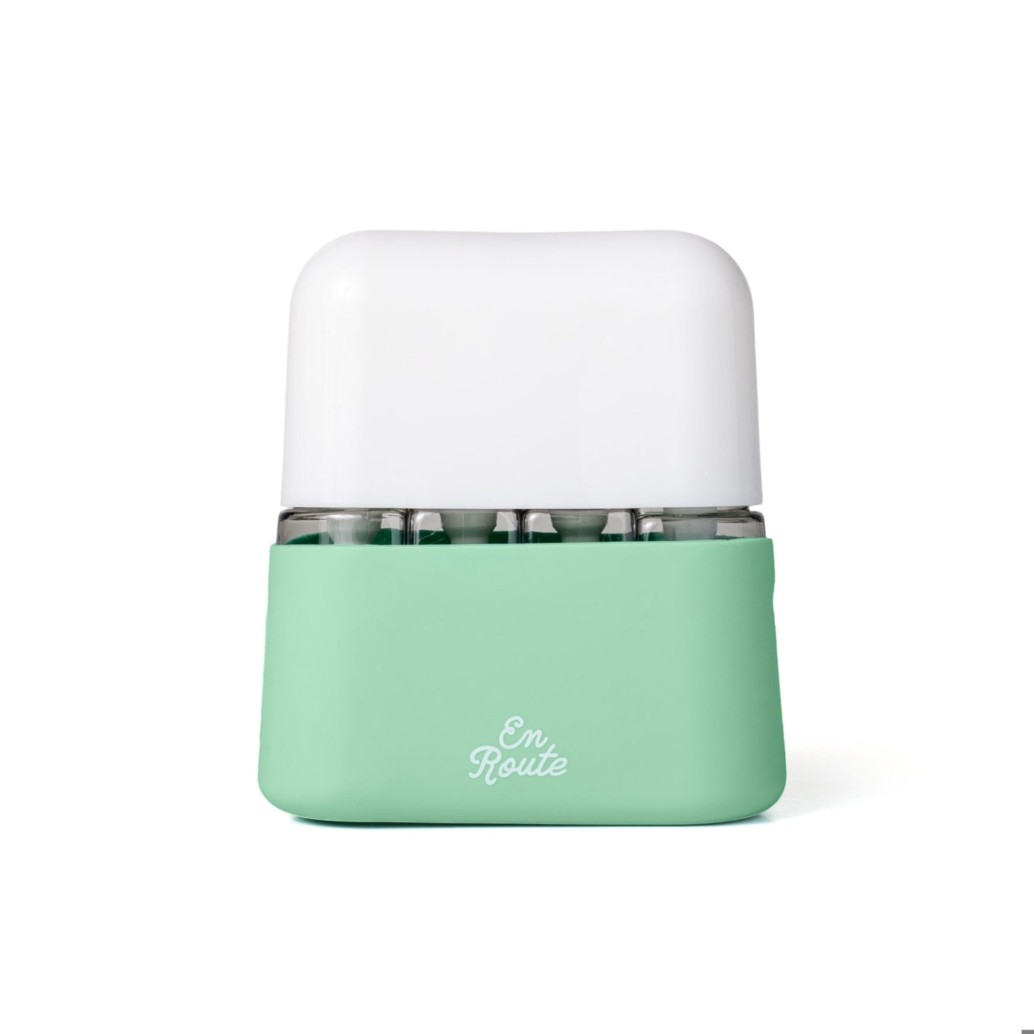 En Route "Bon Voyage" Travel Bottle Set