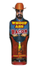 Ass Kickin' Whoop Ass Bacon Hot Sauce 5.6 oz Bottle, Bacon